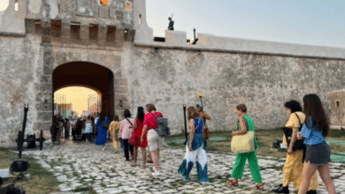 Campeche se mantiene como un destino seguro y atractivo para los turistas