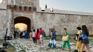 Campeche se mantiene como un destino seguro y atractivo para los turistas