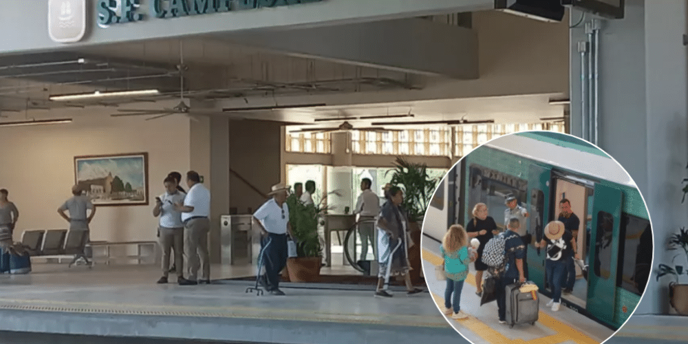 Campeche se prepara para el incremento de turistas con el Tren Maya al 100%