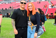 Daddy Yankee y Mireddys González se divorcian tras más de 20 años de matrimonio