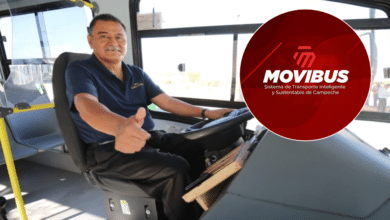 Inicia contratación para el sistema Movibus: Buscan 300 trabajadores