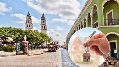 Los 5 municipios más baratos y bonitos para vivir en Campeche, según IA