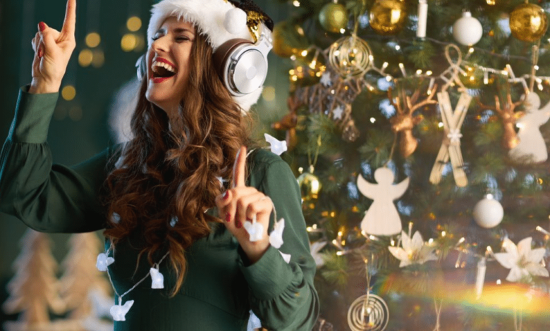 Navidad 2024: Las mejores canciones de música navideña que no deben faltar en tu playlist