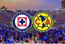 Cruz Azul y América, a brindarle alegría a sus seguidores