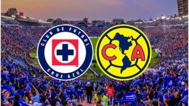 Cruz Azul y América, a brindarle alegría a sus seguidores