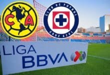 América anuncia boletos agotados para el duelo vs Cruz Azul