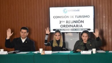 Diputados aprueban la Ley General de Turismo para combatir el turismo sexual infantil