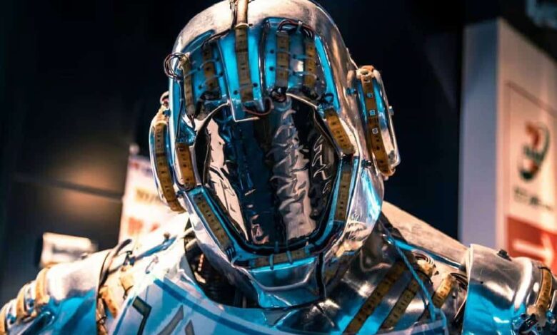 Más de 160 países piden prohibir 'robots asesinos'