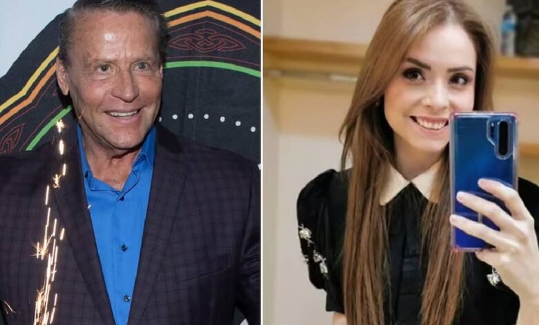 Alfredo Adame va contra Maryfer Centeno