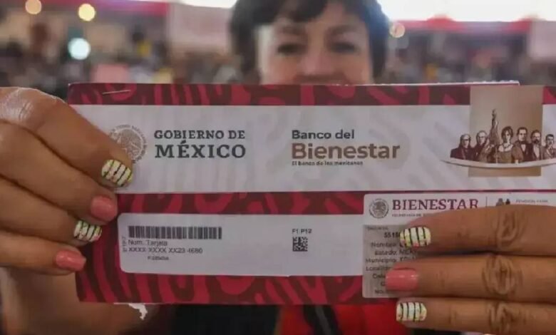 ¿Habrá Pensión del Bienestar para mexicanos que viven en EU?