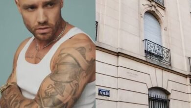 Testigo del accidente de Liam Payne quedó marcado por el hecho