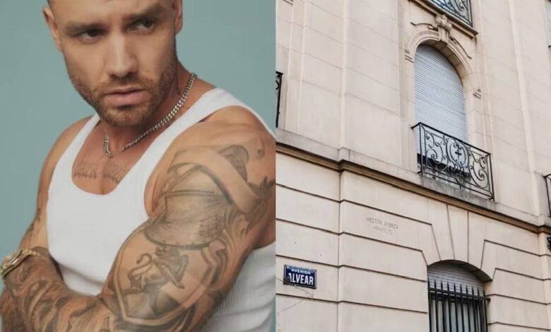 Testigo del accidente de Liam Payne quedó marcado por el hecho