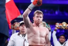 "Canelo" Álvarez suma un nuevo Ferrari a su colección