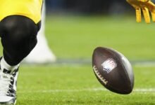 NFL: Horarios y canales para ver los juegos este sábado