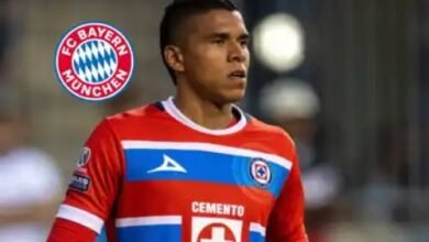 El Bayern Múnich tiene en la mira a portero de Cruz Azul