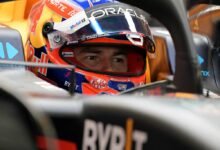 Las claves para que "Checo" Pérez pueda hacer la remontada