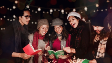 Posadas en México 2024; ¿Cuándo inician y cuál es su origen?