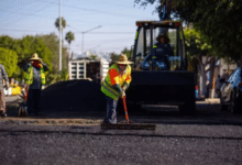 Repararán 547 km de carreteras en Campeche