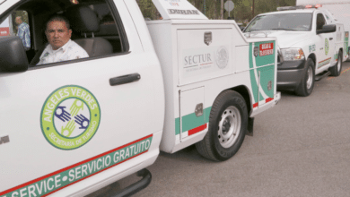 Saldo blanco con Guadalupanos en Campeche, reportan Ángeles Verdes