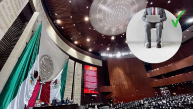 Diputados aprueban "Ley Silla" México dice adiós a las jornadas de pie