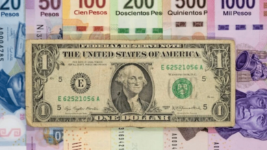 Precio del dólar hoy 4 de noviembre en México