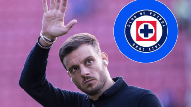 Crisis en Cruz Azul: Martín Anselmi podría dejar el club y fichar por el Porto de Portugal