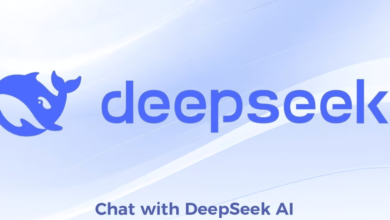 Deepseek, rival de OpenAI, sufre ciberataques; esto sabemos