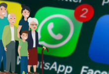 El nuevo fraude en grupos familiares de WhatsApp