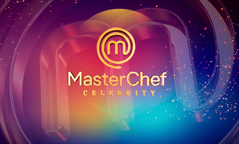 Ellos son los participantes de nueva temporada MasterChef Celebrity