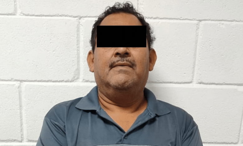FGE cumplimenta orden de aprehensión por el delito de fraude en Tuxtla Gutiérrez