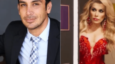 Francisco Cantú, el cantante que está en polémica con hija de Dulce