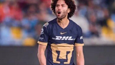 Comienza la era de Pumas sin "Chino" Huerta; reciben a Necaxa