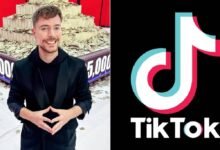 MrBeast busca comprar TikTok para evitar que se prohíba en EU