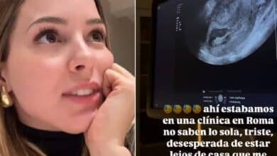 Mariana Rodríguez narra cuando perdió a su bebé en 2024