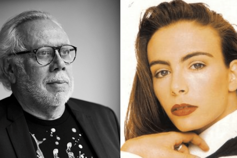 Sasha Sokol, avergonzada por lo vivido con Luis de Llano
