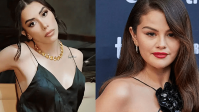 Se lanzan contra Karime Pindter por criticar peso de Selena Gomez