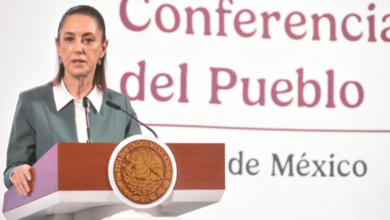Sigue la mañanera de Claudia Sheinbaum hoy 21 de enero