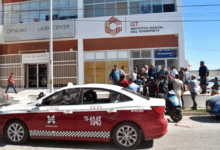 Suman 26 quejas contra taxistas en Campeche por cobros excesivos y malos tratos