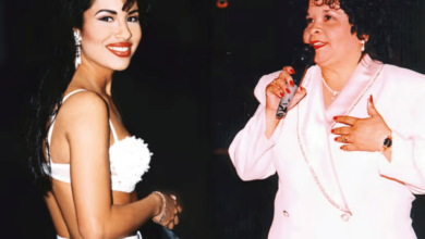 Yolanda Saldívar, la mujer que asesinó a Selena Quintanilla