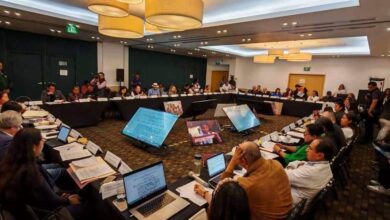 Avanza el proyecto de Ley General sobre los Derechos de los Pueblos Indígenas y Afromexicanos, en el que se garantiza el ejercicio efectivo de los derechos de las mujeres, la niñez, la juventud, las personas residentes y migrantes