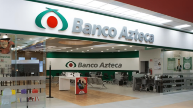 Banco Azteca inicia proceso legal contra periodistas