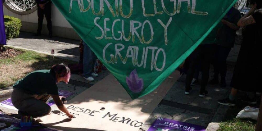 Campeche despenaliza el aborto en sesión extraordinaria