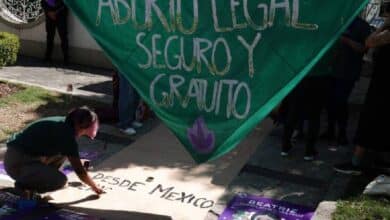 Campeche despenaliza el aborto en sesión extraordinaria