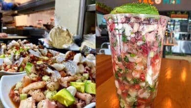 Ceviche Campechano: Sabor, tradición y el reto de preservarlo
