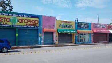 Crisis Económica en Ciudad del Carmen provoca Cierres de Negocios