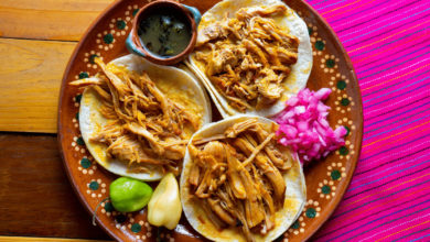 Cochinita Pibil la tradicional receta del icónico platillo yucateco