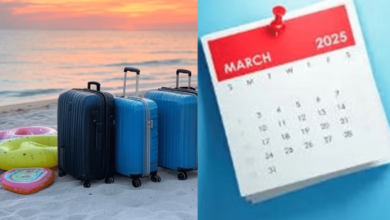 Cuáles serán los días de descanso en marzo, según la SEP y la LFT