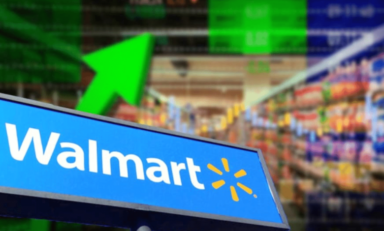 Desafíos arancelarios ponen a prueba el crecimiento de Walmart