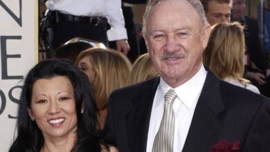 El actor Gene Hackman y su esposa son hallados muertos en su casa