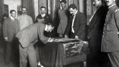 El día que un zapatista deshonró públicamente la bandera de México